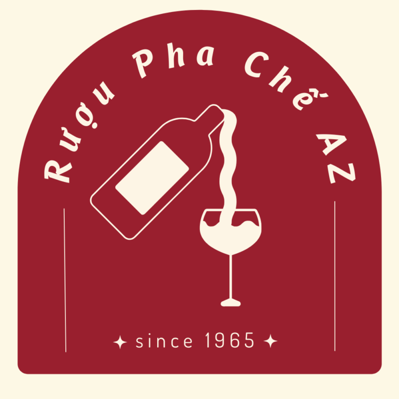 Rượu Pha Chế AZ