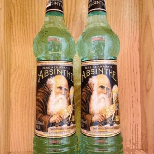Rượu Absinthe Pere Kermann’s