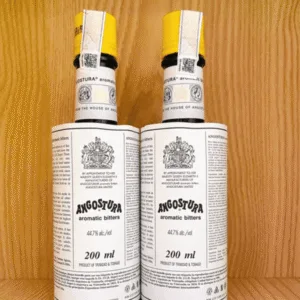 Rượu Angostura Aromatic Bitters