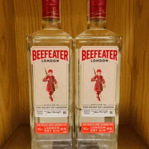 Rượu Beefeater London Dry Gin