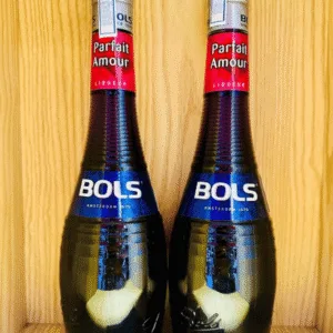 Rượu Bols Parfait Amour