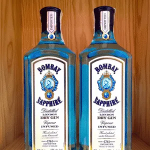 Rượu Bombay Sapphire Gin