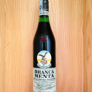 Rượu Branca Menta