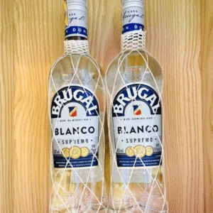 Rượu Brugal Blanco Supremo