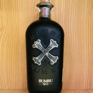 Rượu Bumbu XO Handcrafted Rum
