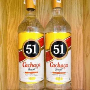 Rượu Cachaca 51