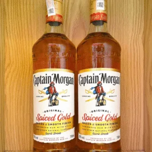 Rượu Captain Morgan Spiced Gold
