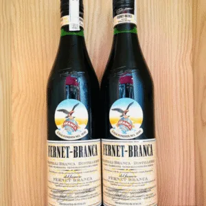 Rượu Fernet Branca