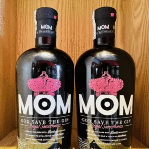 Rượu Gin Mom Royal Smoothness