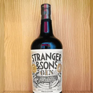 Rượu Gin Stranger & Son’s
