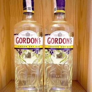 Rượu Gordon Dry Gin