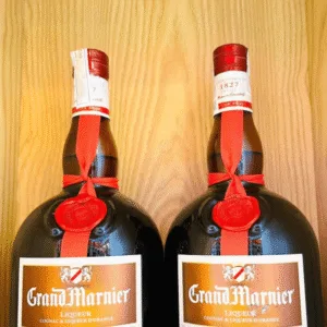 Rượu Grand Marnier