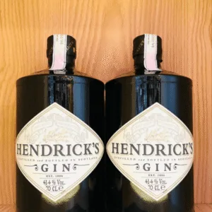 Rượu Hendrick's Gin 700ml