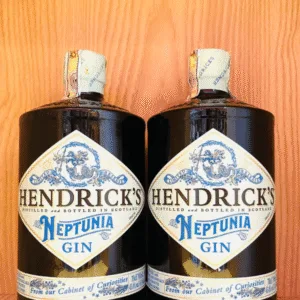 Rượu Hendrick’s Neptunia Gin