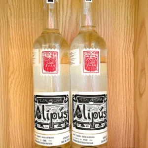 Rượu Mezcal Alipus San Juan