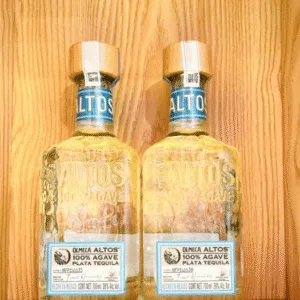 Rượu Olmeca Altos Plata Tequila