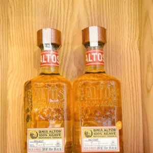 Rượu Olmeca Altos Reposado Tequila