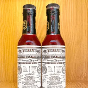 Rượu Peychaud’s Bitter Aromatic Cocktail