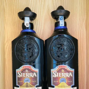 Rượu Sierra Tequila Cafe