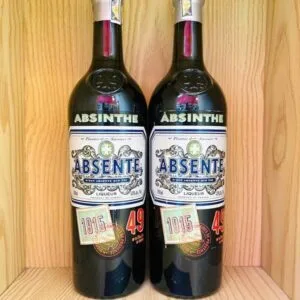 Rượu Absinthe Absente