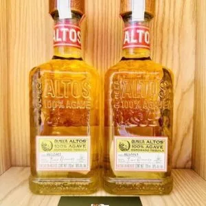 Rượu Olmeca Altos Reposado Tequila