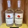 Rượu Rhum Sampan 54 độ