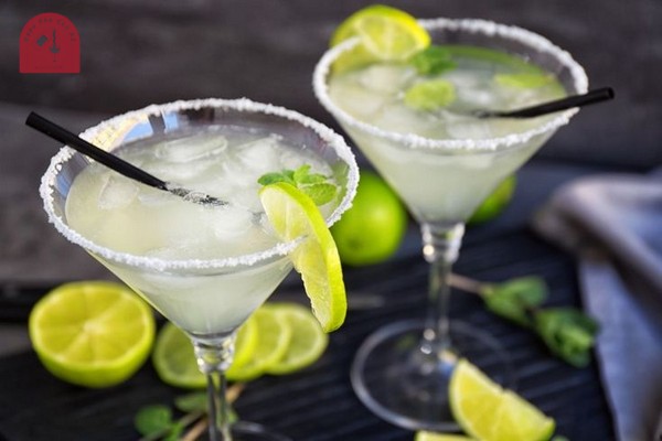 Cocktail Margarita là một trong những loại cocktail nổi tiếng nhất thế giới