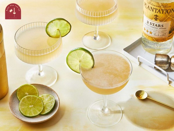 Cocktail Margarita là một trong những loại cocktail nổi tiếng nhất thế giới