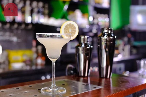 Cách Pha Margarita Tại Nhà Chuẩn Như Bartender