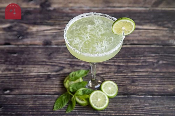 Cách Pha Margarita Tại Nhà Chuẩn Như Bartender