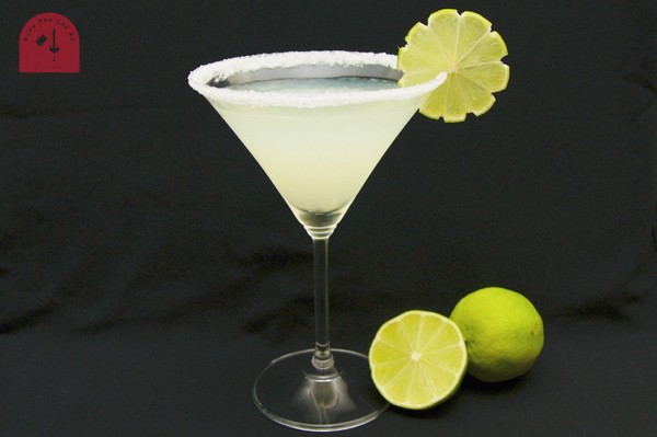 Cách Pha Margarita Tại Nhà Chuẩn Như Bartender