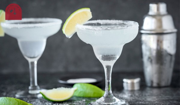 Margarita cổ điển loại cocktail kinh điển trong mọi quầy bar trên thế giới