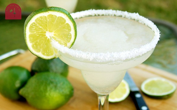 Công thức pha chế Margarita cho mùa đông