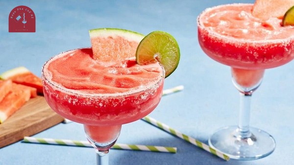 Công Thức Pha Chế Margarita Cho Mùa Hè