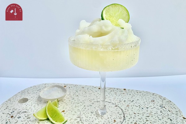 Công Thức Pha Chế Margarita Cho Mùa Hè