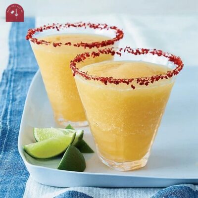 Công Thức Pha Chế Margarita Cho Mùa Hè