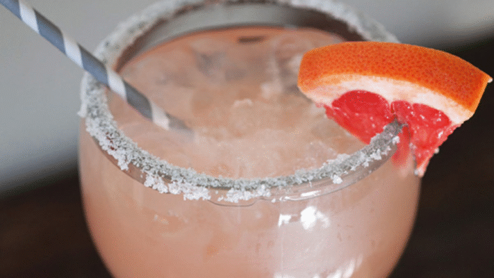5 Công Thức Margarita Skinny “Siêu Đỉnh” Cho Từng Gu Vị Giác