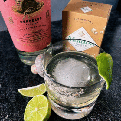 Margarita biến tấu là sự kết hợp giữa nền cocktail Margarita cổ điển với các thành phần đặc trưng của những dòng cocktail