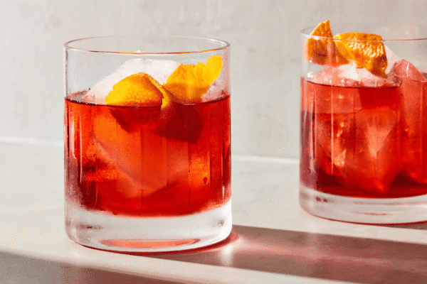 Vermouth và Gin Lựa Chọn Phù Hợp Cho Cocktail