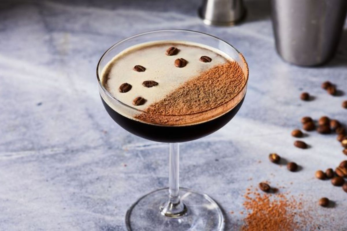 Các Loại Martini Ngọt Hơn Với Món Tráng Miệng