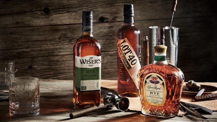 Peach Old Fashioned là phiên bản tươi mát và ngọt dịu của cocktail Old Fashioned cổ điển