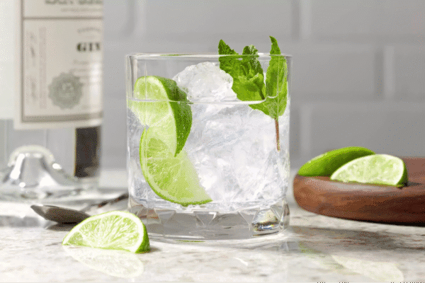 Vermouth và Gin Lựa Chọn Phù Hợp Cho Cocktail