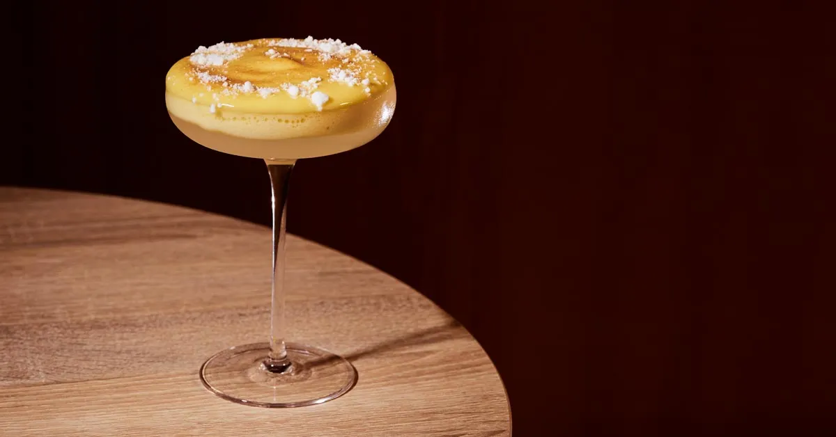Các Loại Martini Ngọt Hơn Với Món Tráng Miệng