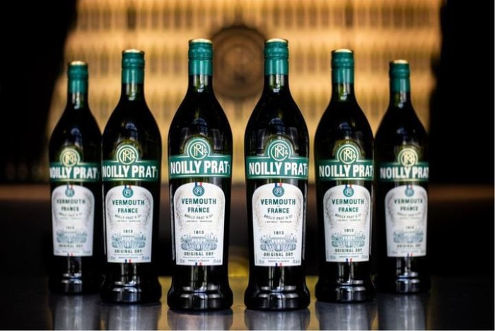 Tầm quan trọng của Vermouth và Bitters chất lượng