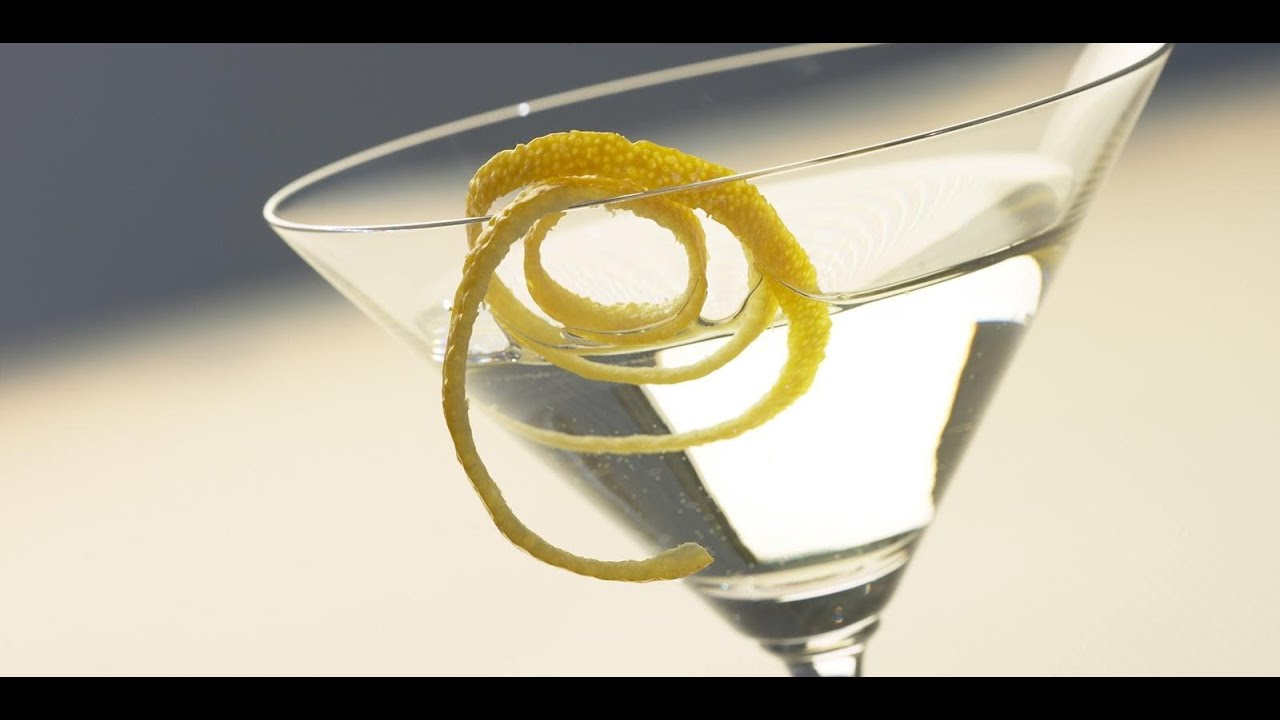 Garnishes (Đồ trang trí) và ý nghĩa của chúng