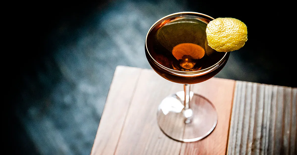 Các Biến Thể Phổ Biến Của Manhattan