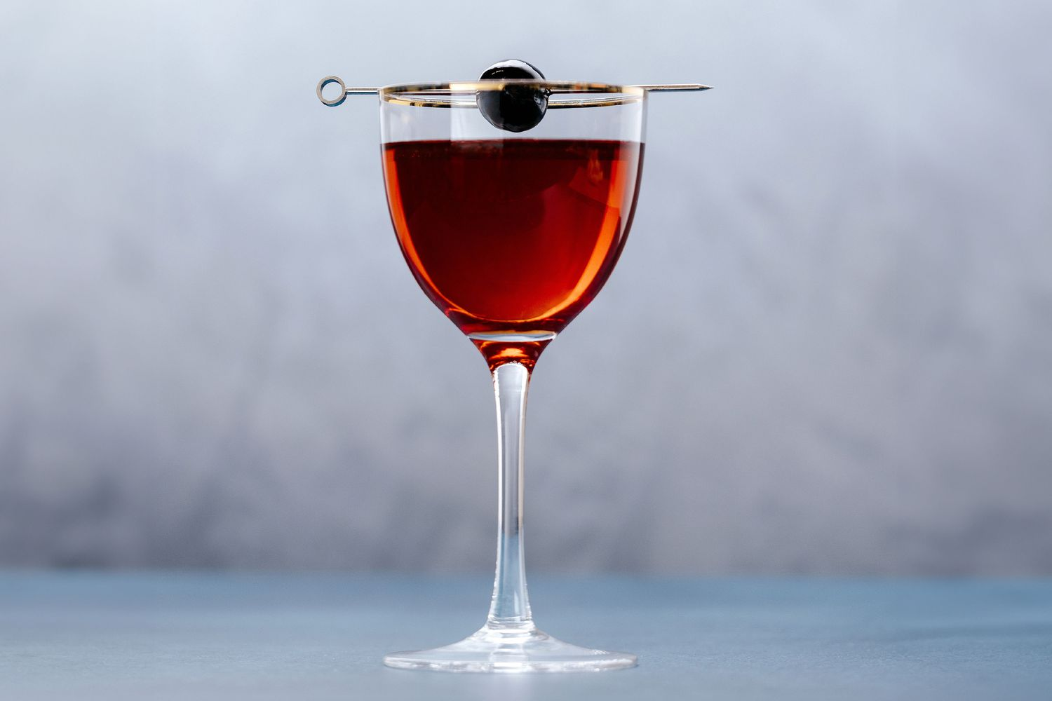Manhattan và Xu Hướng "Spirit-Forward Cocktails
