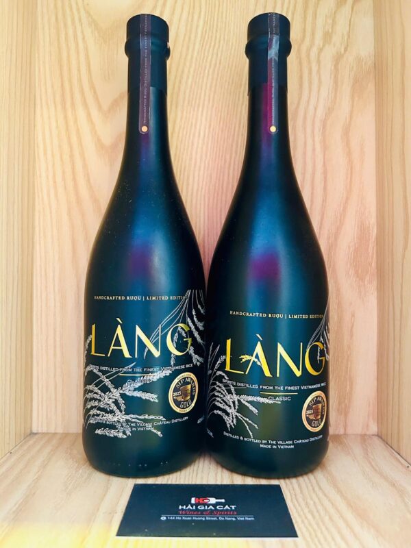 Rượu Làng – Classic 40%