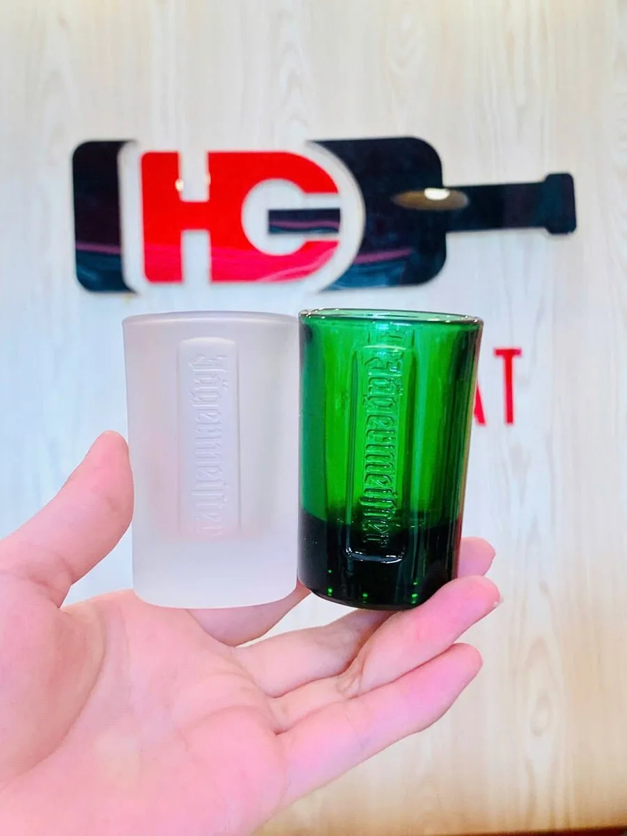 Ly shot Jagermeister 20ml