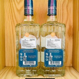 Rượu Tequila Olmeca Silver
